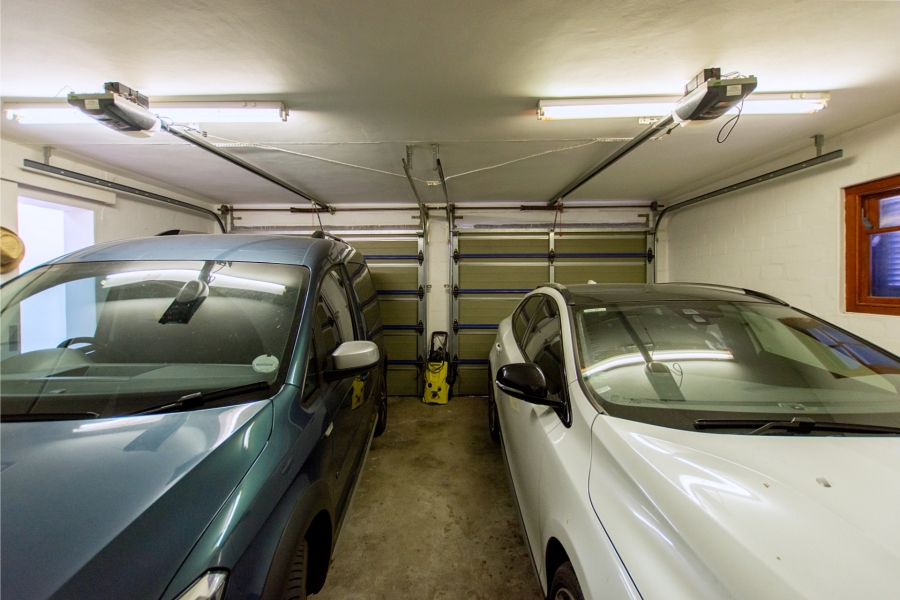 3 Bedroom Property for Sale in Paradise Beach Western Cape